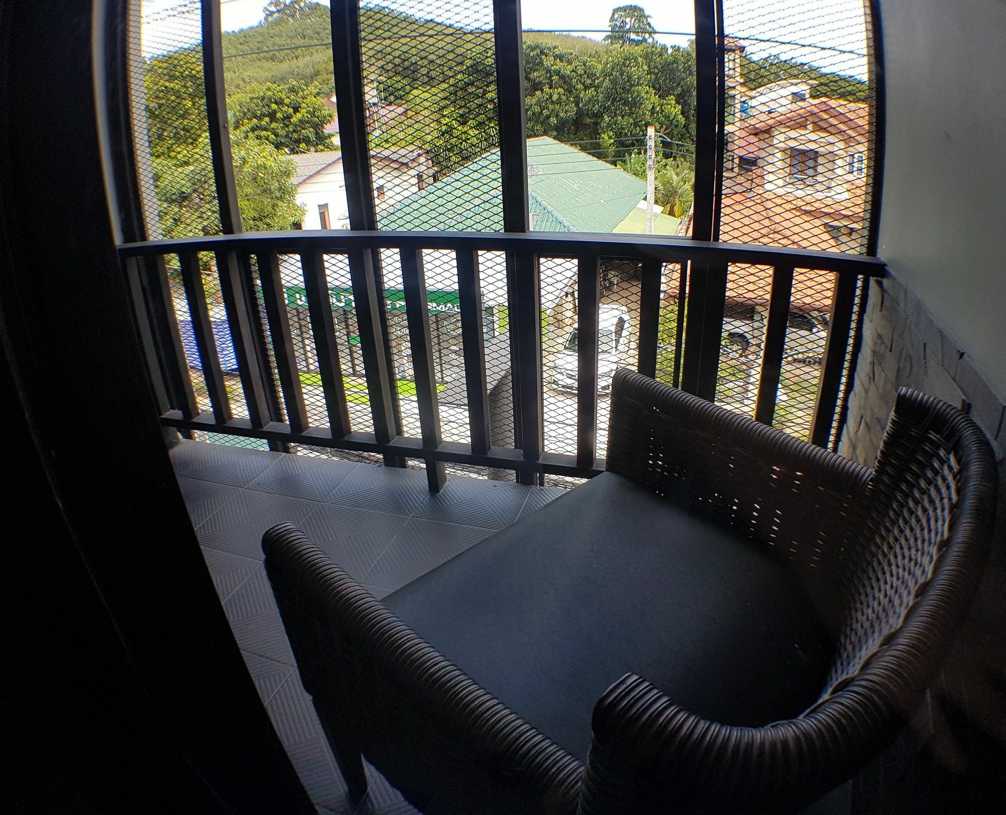 Hotel Dent Station Resident Phuket Zewnętrze zdjęcie