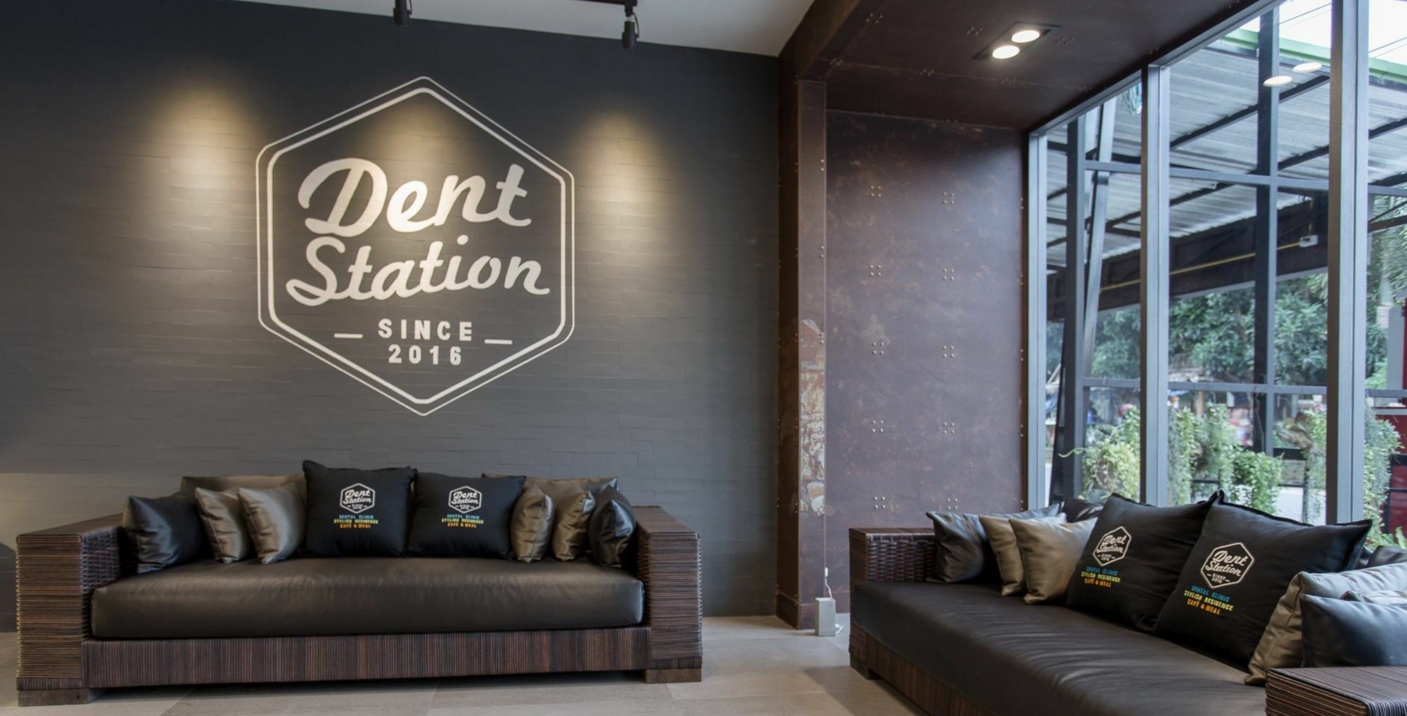 Hotel Dent Station Resident Phuket Zewnętrze zdjęcie